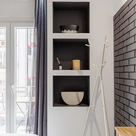 #eagle Studio By Halu! Apartament *