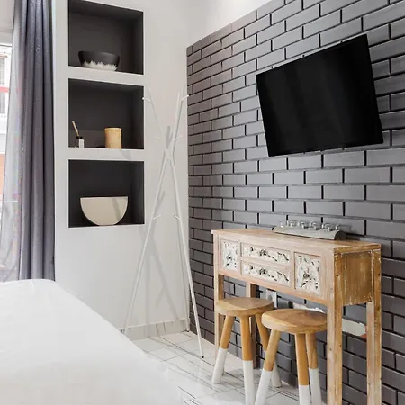 #eagle Studio By Halu! Apartament *